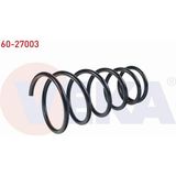 Veka Mazda 626 1987-1992 Helezon Yayı Ön GJ2134011A