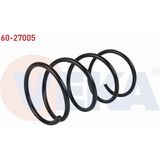 Veka Mazda 626 1992-1997 Helezon Yayı Ön G51334011|G50734011|G51334011A