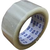 Veka Std Koli Bandı Şeffaf 45 mm x 100 mt