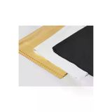 vekaconcept %100 Microfiber Gözlük Temizleme Bezi 100 Adet Hardal 15X18 999888492