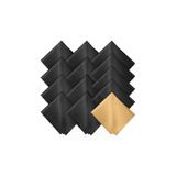 vekaconcept Microfiber Gözlük Camı Temizleme Bezi 13 Adet 643245625454