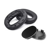VEKEFF Sony WH1000XM2 MDR-1000X WH 1000X M2 Kulaklıklar için Yedek Kulak Pedleri