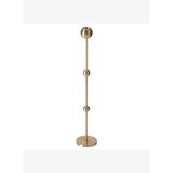VELA PİRİNÇ MUMLUK BÜYÜK BOY 35 CM