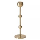 VELA PİRİNÇ MUMLUK KÜÇÜK BOY 20 CM