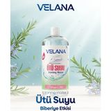 Velana Ütü Suyu Yumuşatıcılı, Biberiye Kokulu - 1 Adet