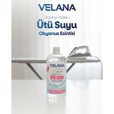 Velana Ütü Suyu Yumuşatıcılı, Okyanus Kokulu - 1 Adet