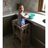 VelaPati Öğrenme Kulesi