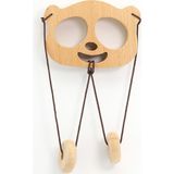 Velapati Zeka Oyunu-Panda