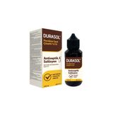 VELAR Durasol Antiseptik Solüsyon Povidon İyot Çözelti % 10 100 ml 1 Adet