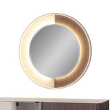 Velar Konsol Ayna