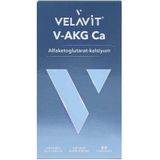 Velavit V-AKG Ca 60 Kapsül