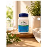 Velavit V- Biotin 5000 Mg 60 Tablet 6499