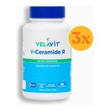 Velavit V-Ceramide R 3x30 Kapsül