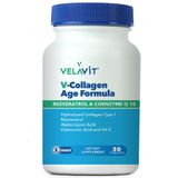 Velavit V-Collagen Age Formula 30 Tablet