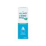 Velavit V-D3K2 Drop Mk-7 20 ml Damla