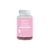 Velavit V-Focus Gummy 60 Çiğnenebilir Tablet