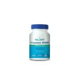 Velavit V-Lactase 12000, 12000 FCC ALU, Tolerase L, 30 Çiğneme Tableti