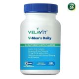Velavit V-Men's Daily 2x30 Tablet