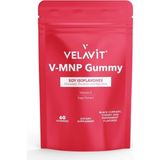 Velavit V-MNP Gummy 60 Çiğnenebilir Tablet