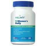Velavit V-Women's Daily 30 Tablet
