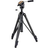 Velbon DV-7000 + PH-358 Profesyonel Video Tripod