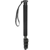 Velbon GEO POD E54 4 Kademeli Carbon Fiber/Basalt Monopod