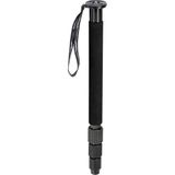 Velbon Geo Pod N84 4 Section Carbon Monopod