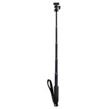 Velbon tripod Vultraself, siyah