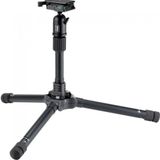 Velbon UT 43D II Aluminum Travel Tripod