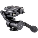 Velbon VPHD66Q Tripod Siyah