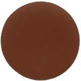 Velcro Cırt Zımpara 180x180 Kum Kırmızı Renksiz