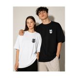 Veldora Night Fury & Light Fury Couple Sevgili Takımı Set Oversize Tişört