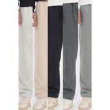 Veleno Erkek 5'li Avantajlı Paket Baggy Bol Paça Bel Lastikli Pike Pantolon - Çok Renkli-001