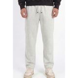 Veleno Erkek Karmelanj Baggy Bol Paça Bel Lastikli Pike Pantolon - 2XL