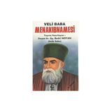 Veli Baba Menakıbnamesi - Bedri Noyan - Bedri Noyan