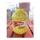 veli banaz Biberiye Turşu ( Acı Top Biber) 10 Kg