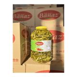 veli banaz Kornişon Turşu (0/NO) 10 Kg