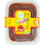 Veli Uğurlu Gıda Acuka-Kahvaltılık Sos 180gr - 180 gr