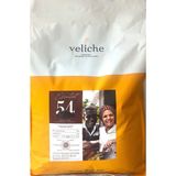Veliche Gurme Belçika Çikolatası Bitter 10KG. %54. - 1 Adet