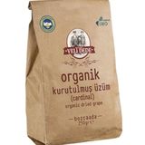 Velidede Organik Cardinal 250 gr Kuru Üzüm
