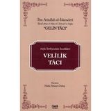 Velilik Tacı (Gelin Tacı)