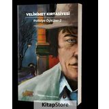 Velinimet Kırtasiyesi - Gencoy Sümer