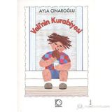 VELI`NIN KURABIYESI - AYLA ÇINAROĞLU