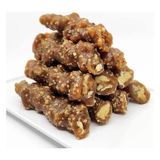 Velioğlu Şavak Cevizli Sucuk Orcik Elazığ Yöresel Lezzeti (1kg) - 1 kg