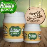 Velioğlu Şavak Elazığ Şavak Tulum Peyniri - 960 gr