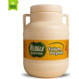 Velioğlu Şavak Şavak Tulum Peyniri (1900 Gr) - 1,9 kg