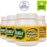 Velioğlu Şavak Şavak Tulum Peyniri (480GR) x 4 Adet - 1,9 kg