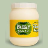 Velioğlu Şavak Tulum Peyniri 960 gr – Erzincan Yaylasından Katkısız Doğal Peynir