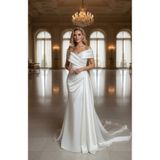 VELİSİA Abiye Elbise, Gelinlik, Nikah Elbisesi