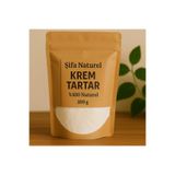 Velit Şemin Şifa Naturel KREM TARTAR 100 GR